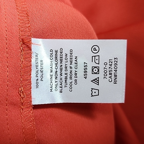 ANN TAYLOR FACTORY TANK TOP/ M - Picture 6 of 11